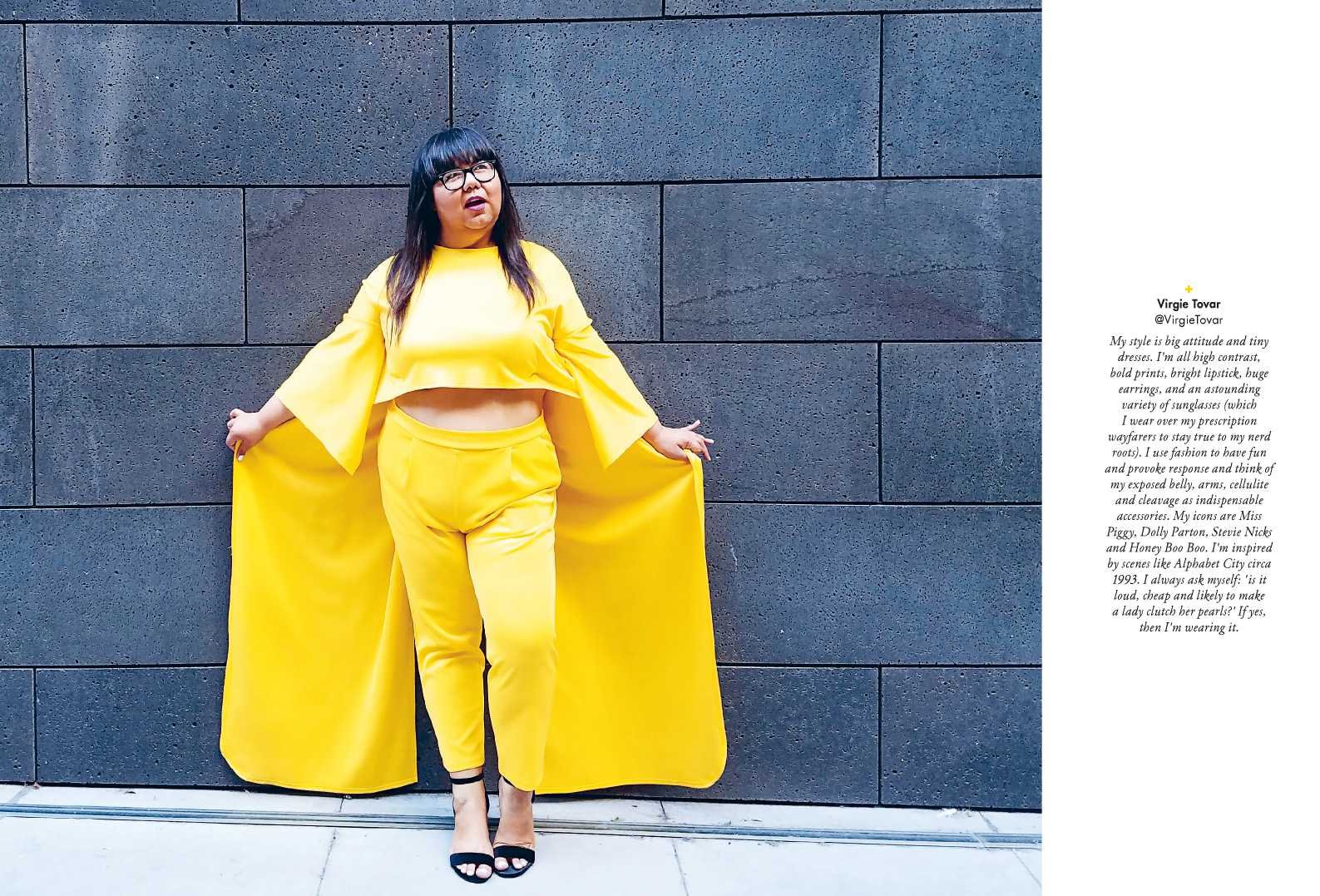 PLUS+ Style Inspiration for Everyone