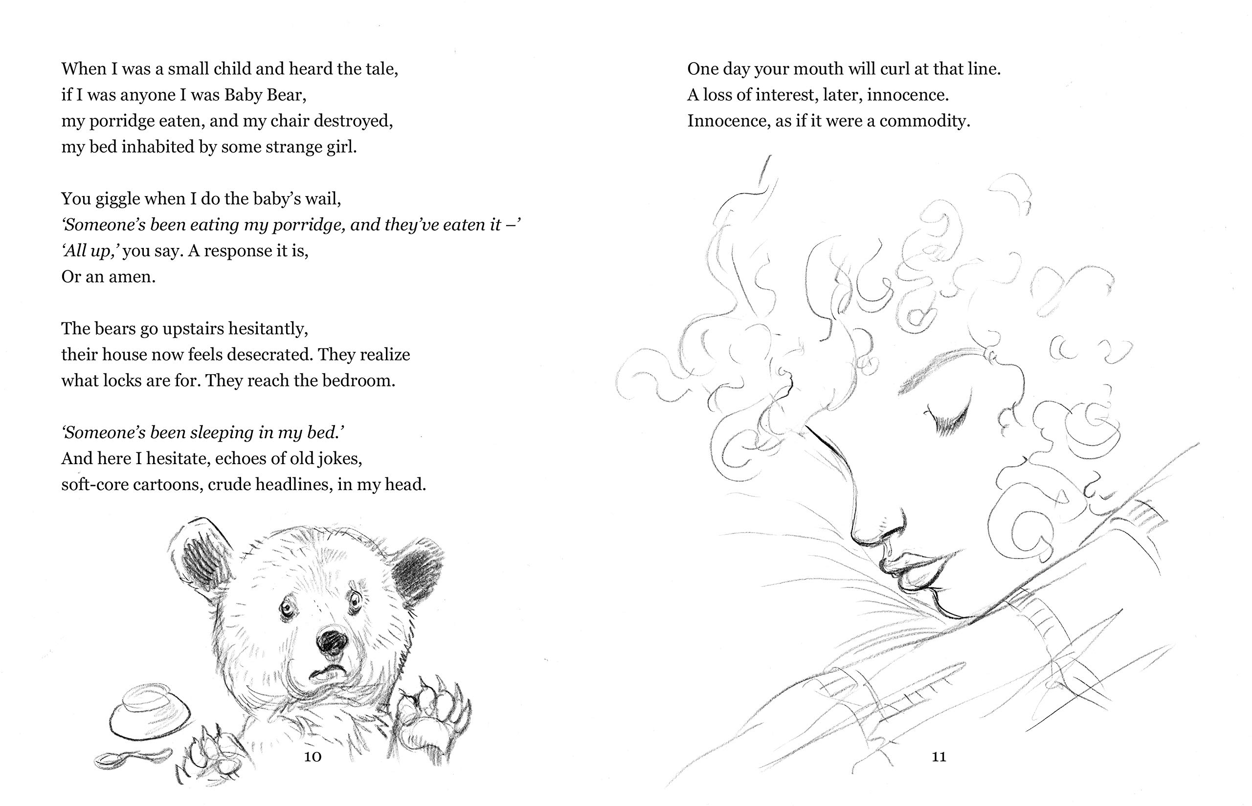 Poems to Fall in Love With
