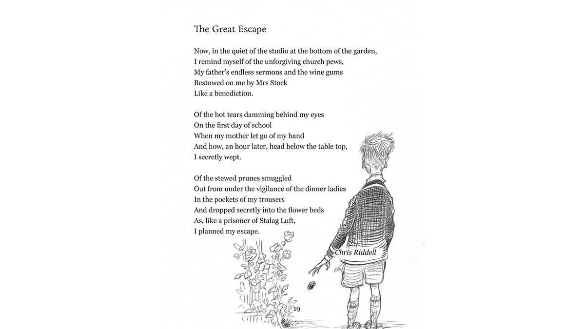 Poems To Live Your Life By