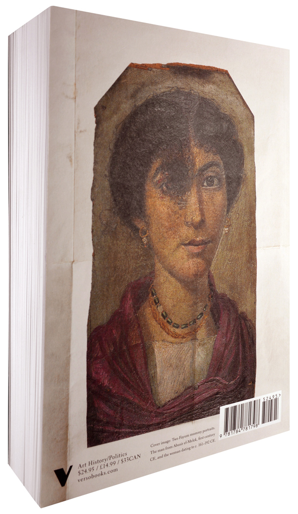 Portraits: John Berger on Artists