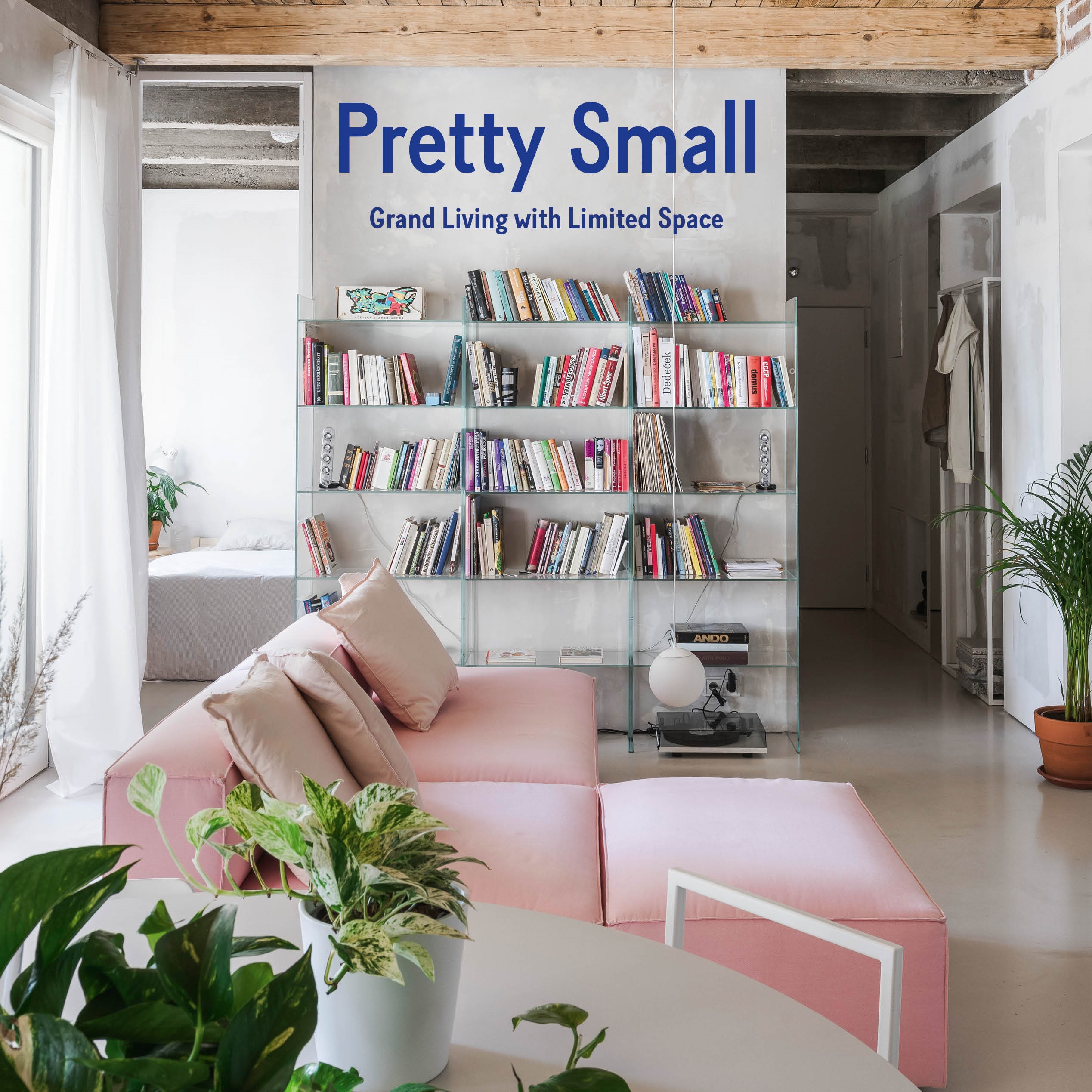 Pretty Small