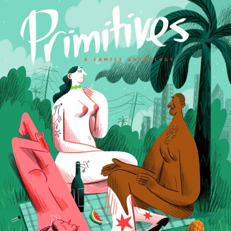 Primitives