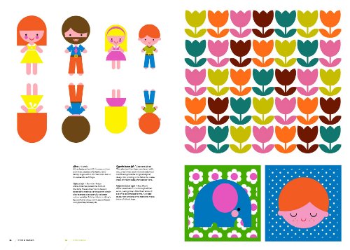 Print & Pattern Kids