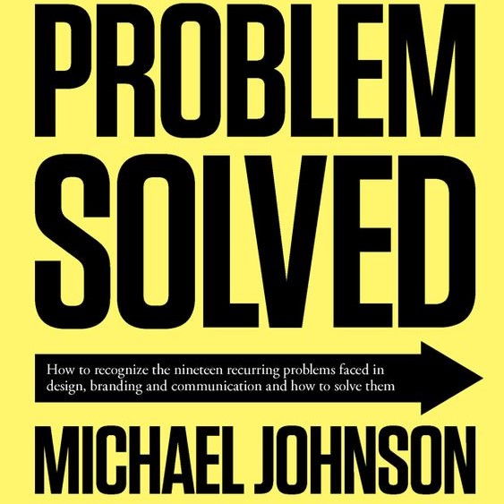 Problem Solved 2nd Edition