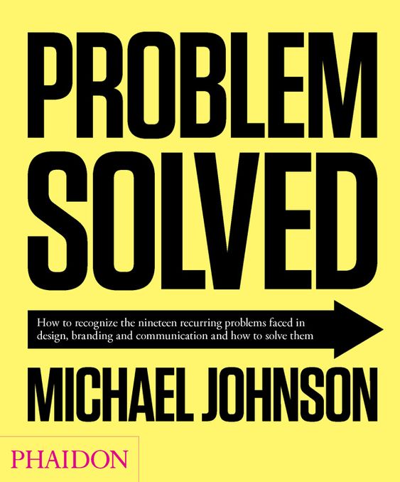 Problem Solved 2nd Edition