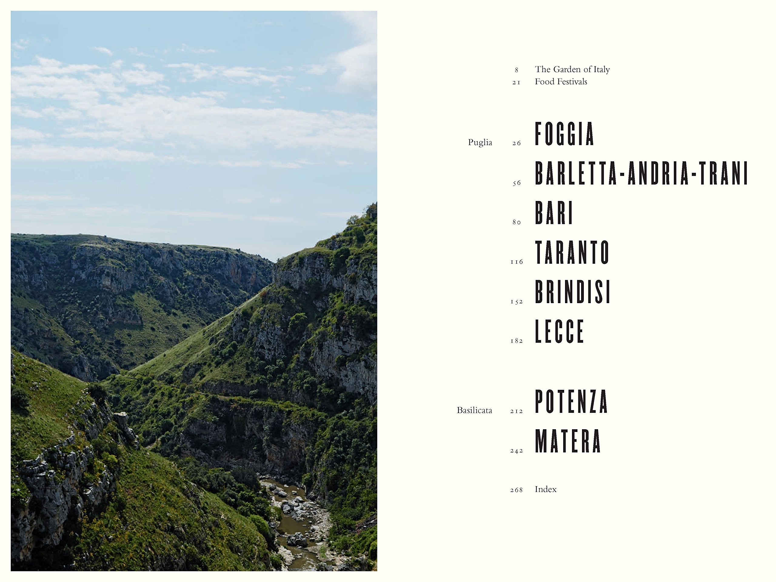 Puglia