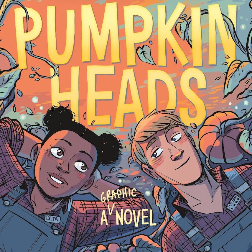 Pumpkinheads