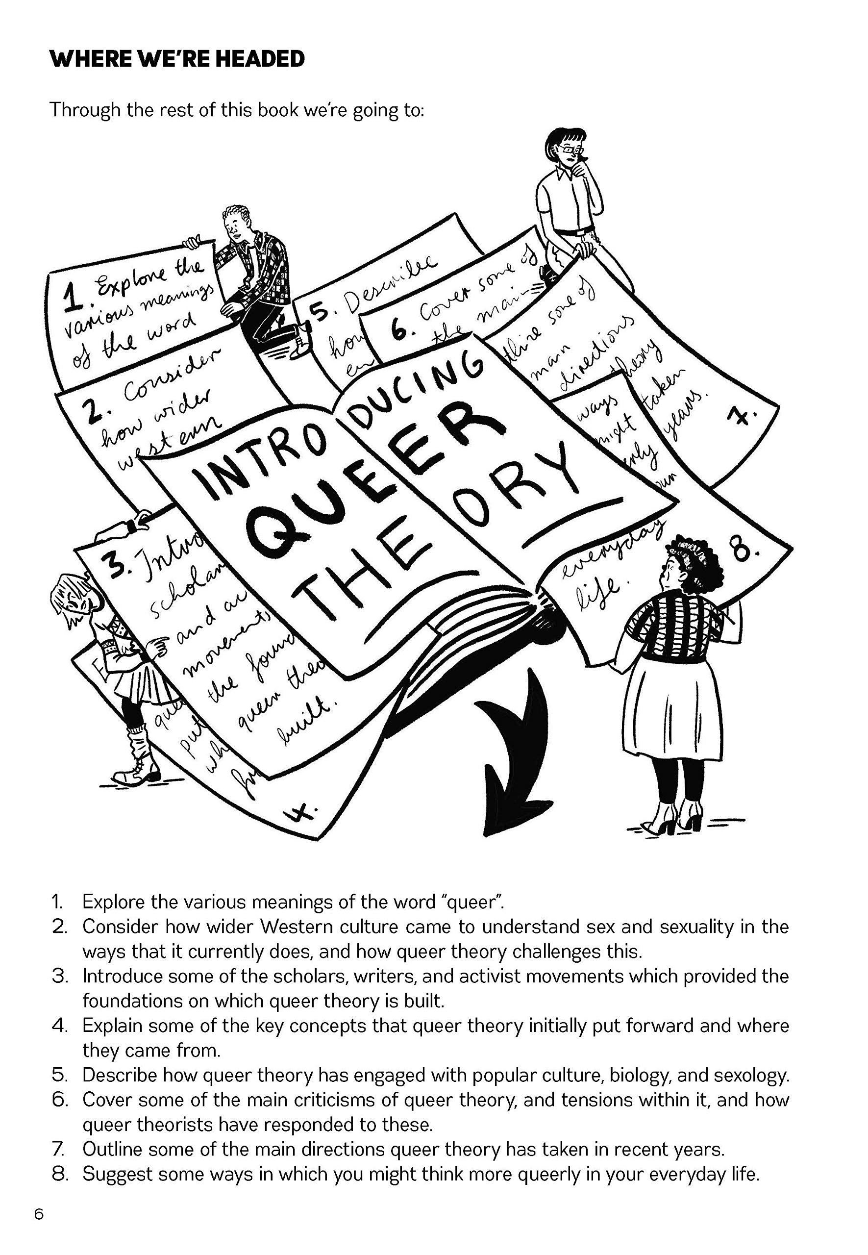 Queer: A Graphic History