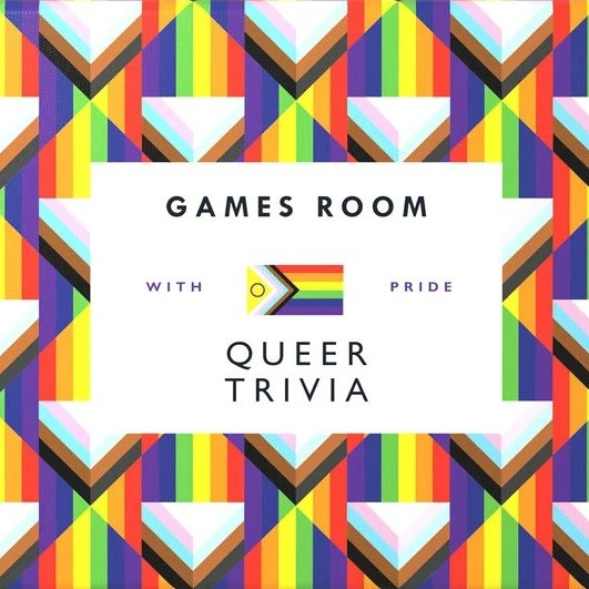 Queer Trivia