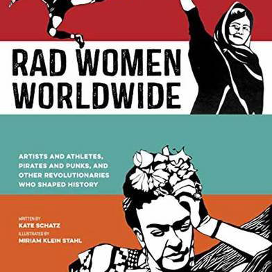 Rad Women Worldwide