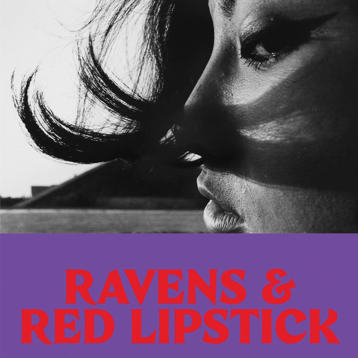 Ravens & Red Lipstick - Japanese Photography Since 1945