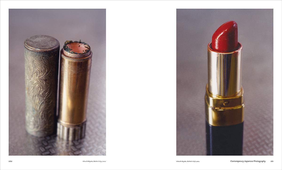 Ravens & Red Lipstick - Japanese Photography Since 1945