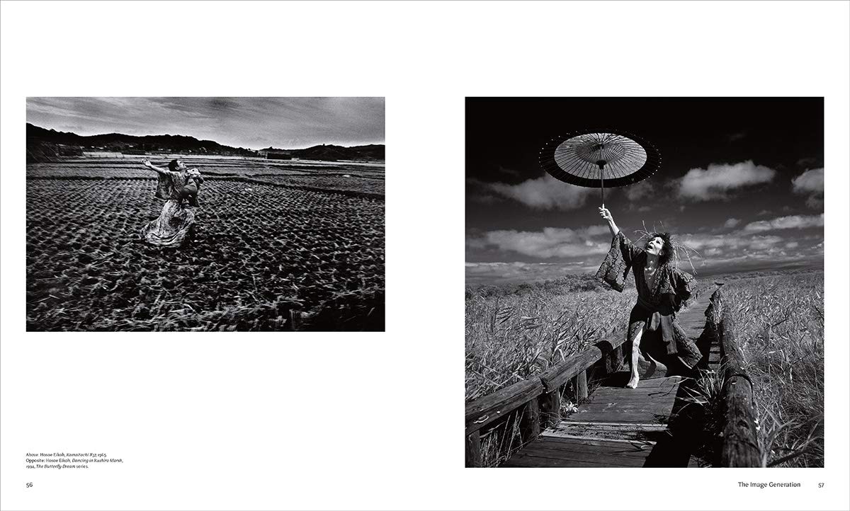 Ravens & Red Lipstick - Japanese Photography Since 1945