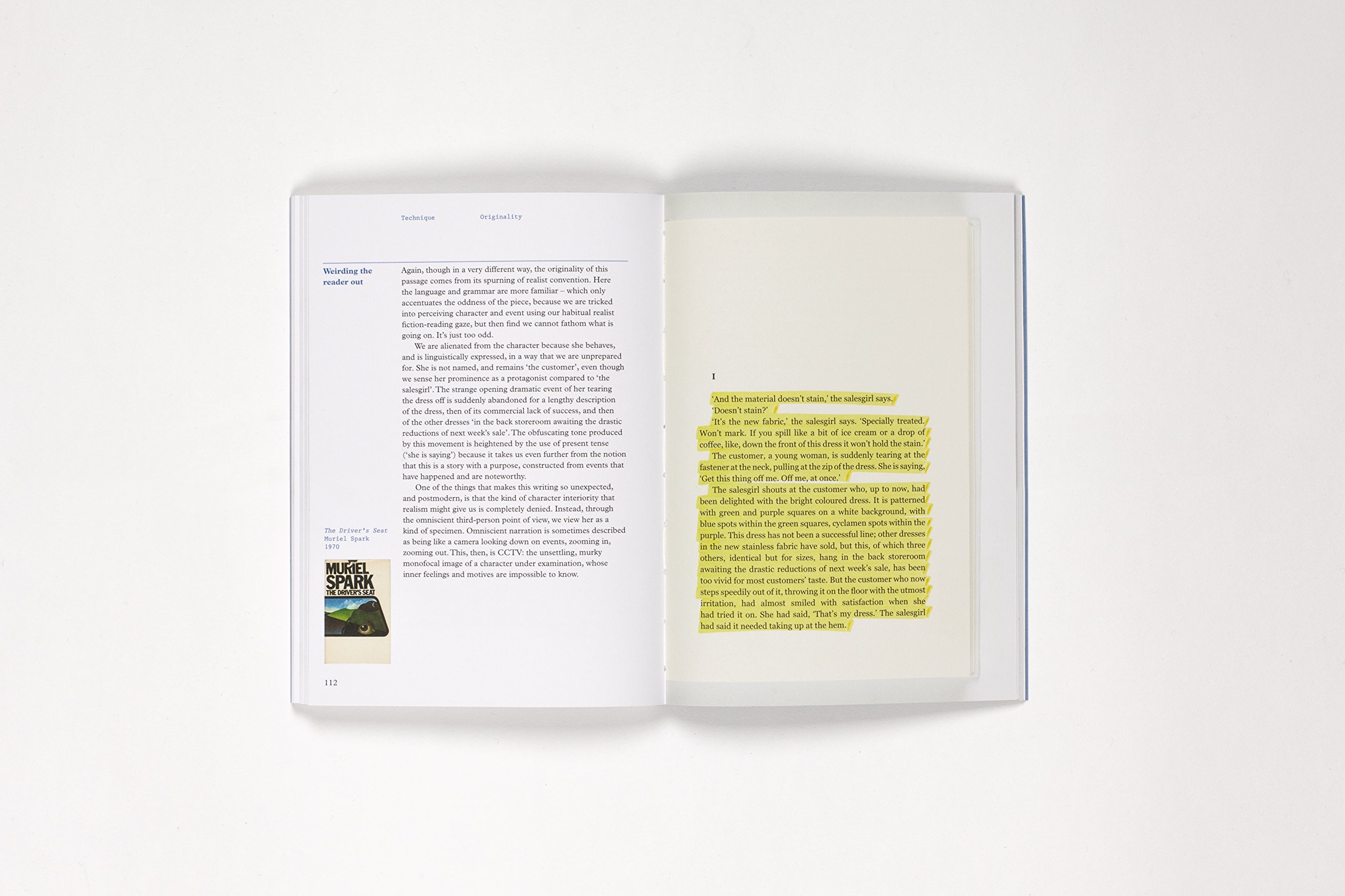 Read This if You Want to Be a Great Writer