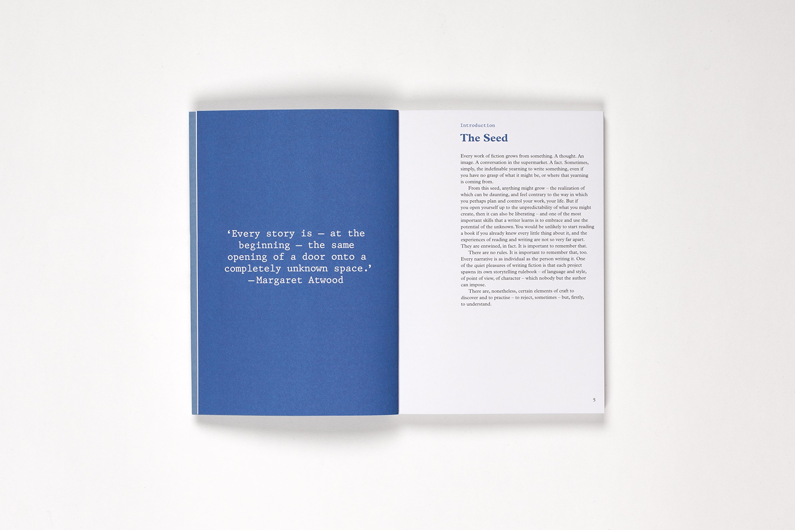 Read This if You Want to Be a Great Writer