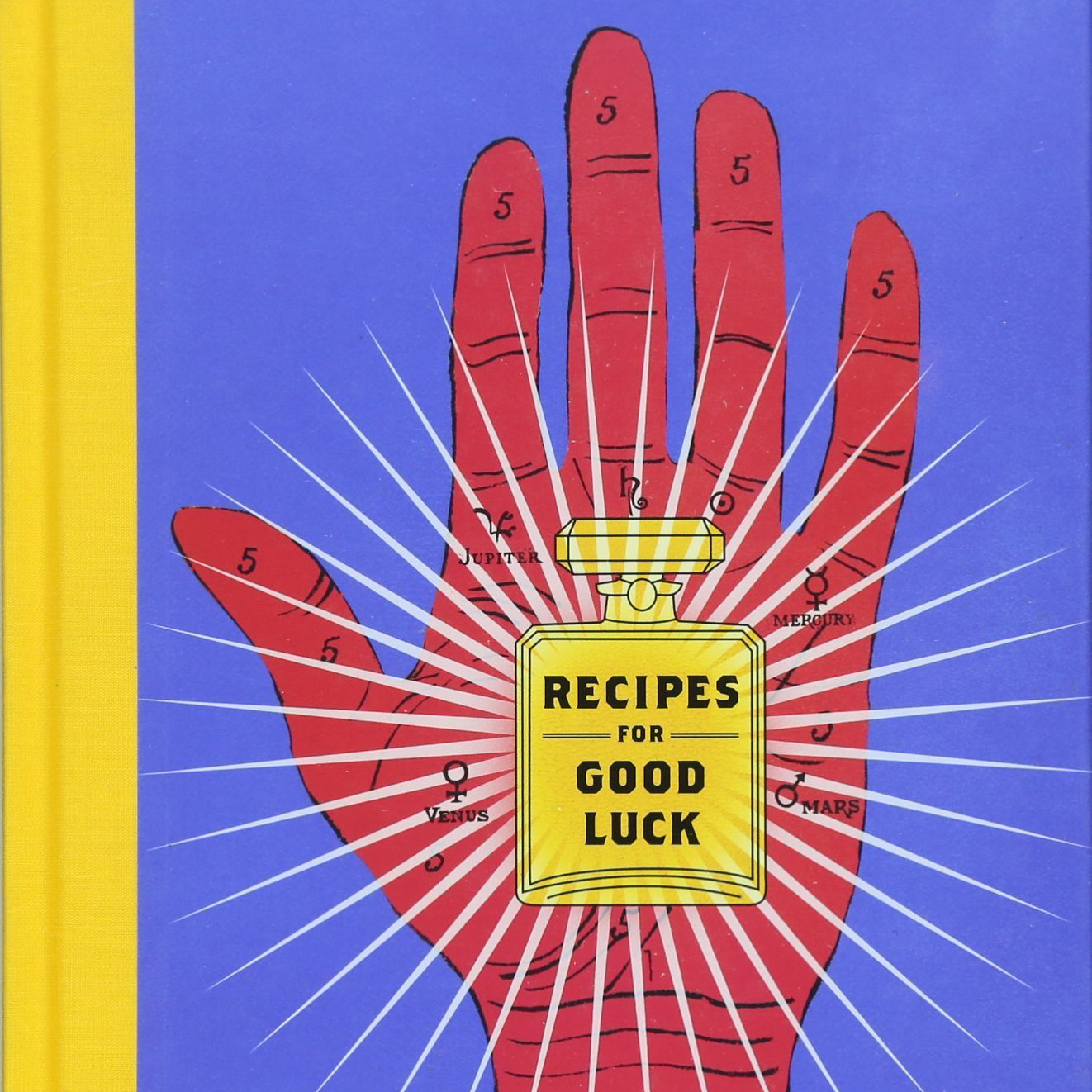 Recipes for Good Luck