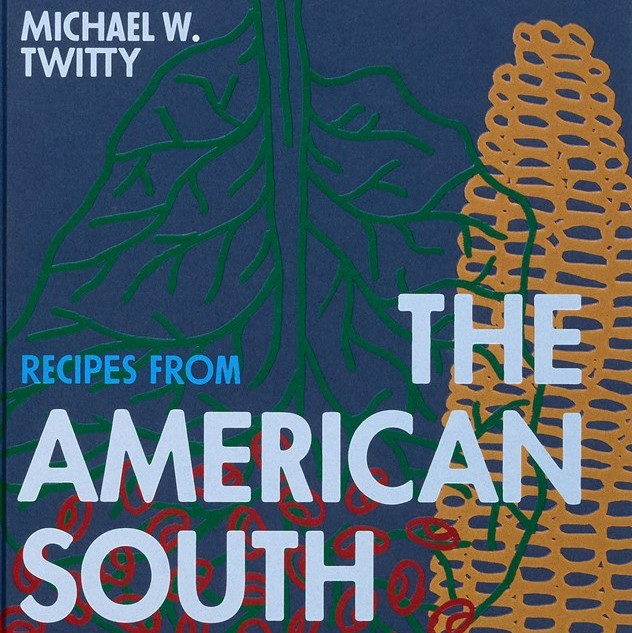 Recipes from the American South