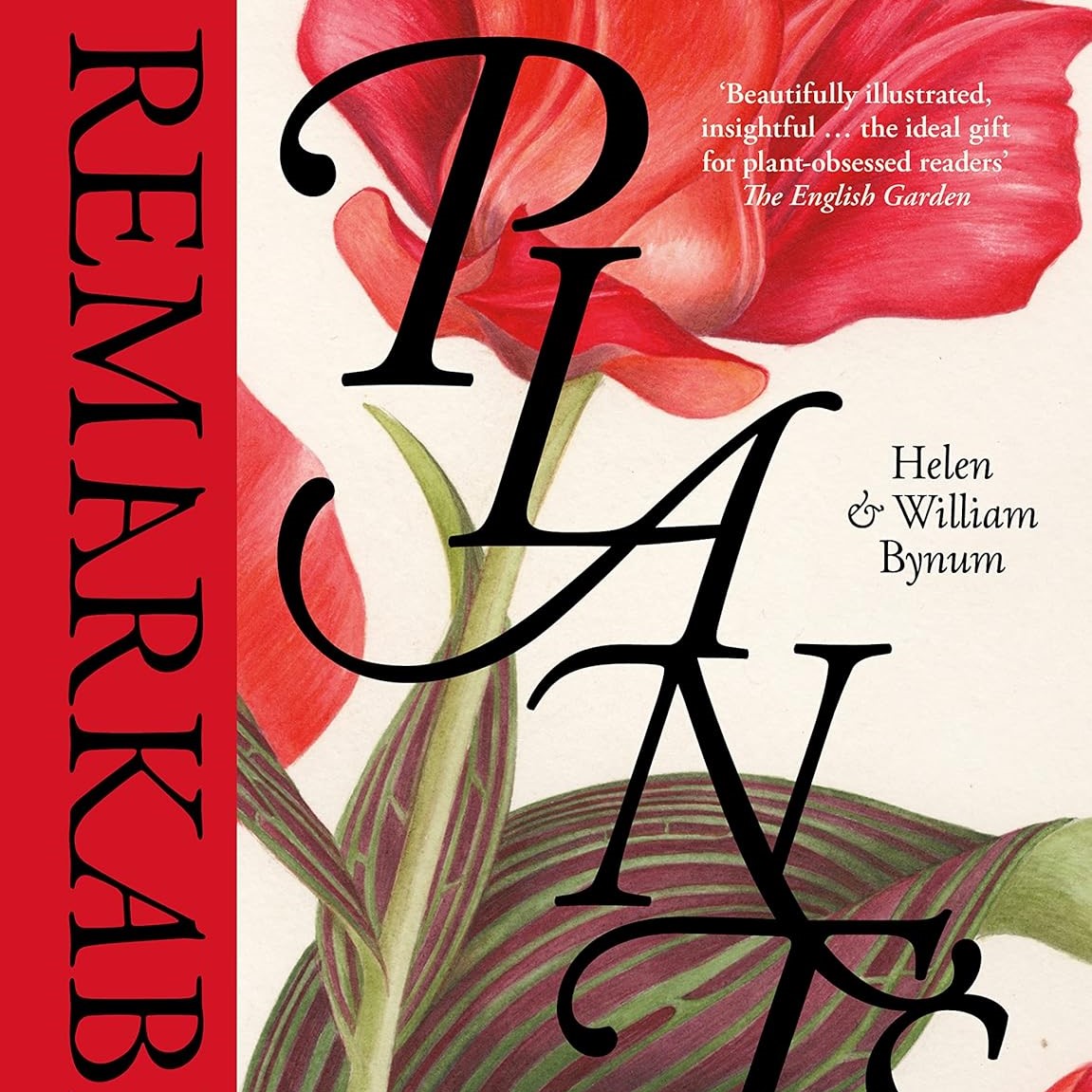 Remarkable Plants