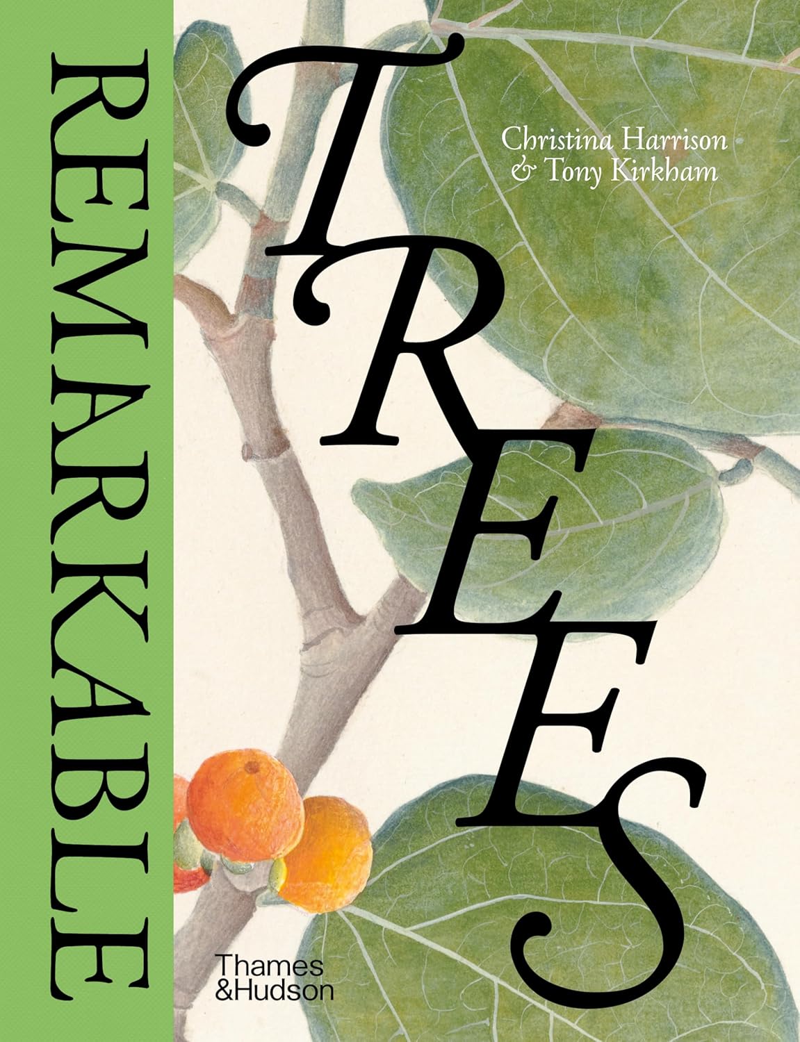 Remarkable Trees (2024)