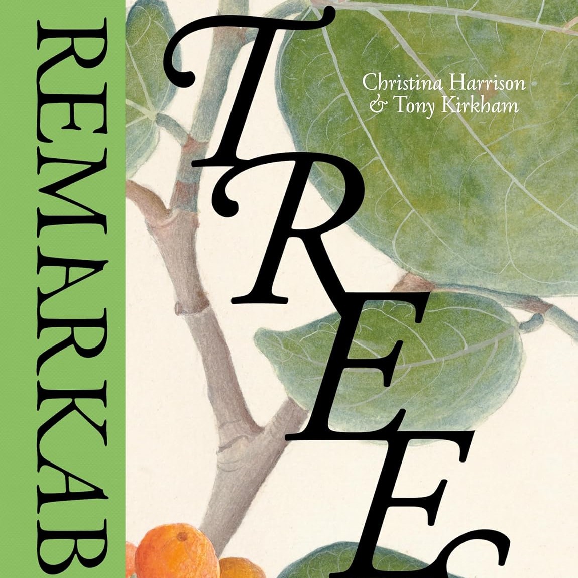 Remarkable Trees (2024)