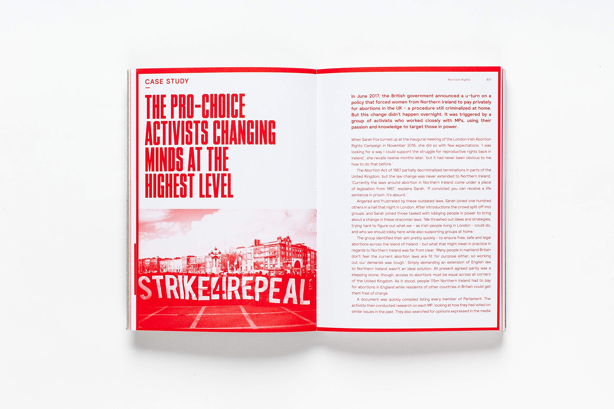 Resist! How to Be an Activist in the Age of Defiance