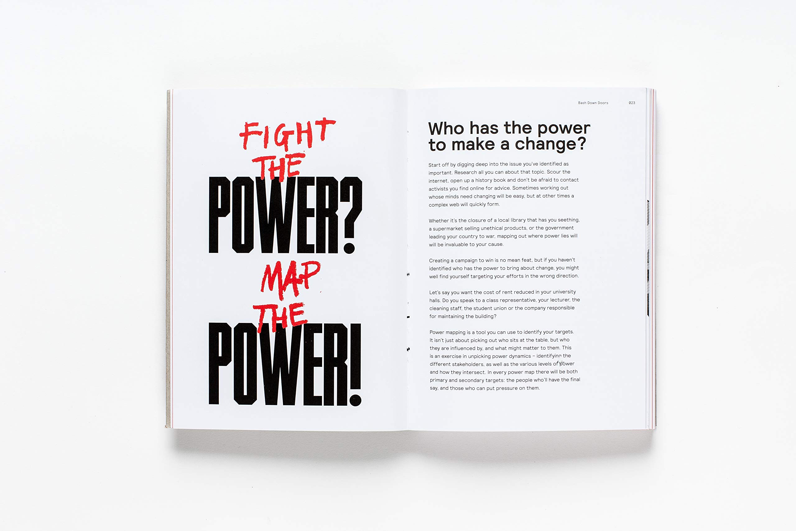 Resist! How to Be an Activist in the Age of Defiance