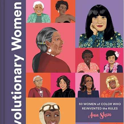 Revolutionary Women