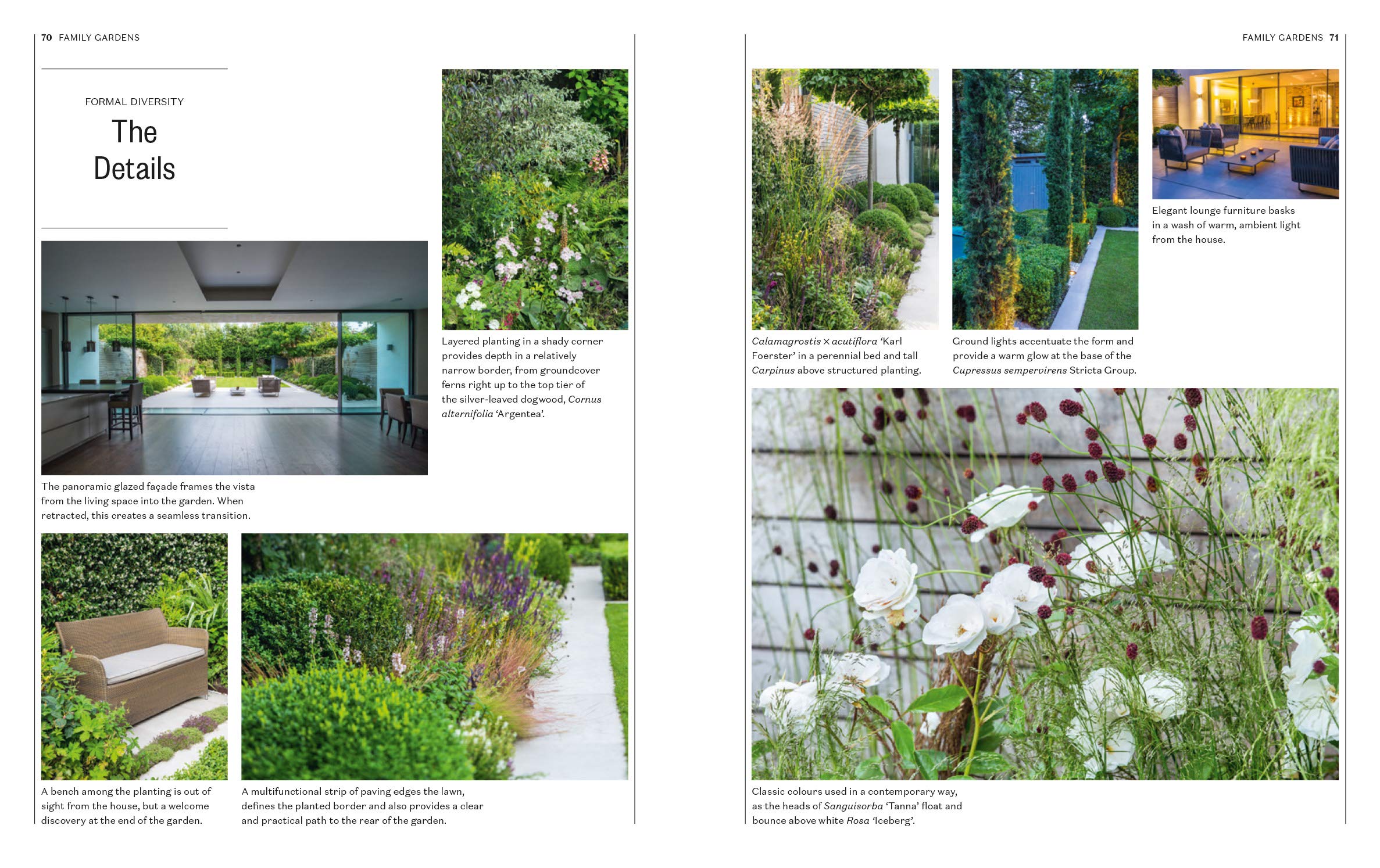 RHS Design Outdoors