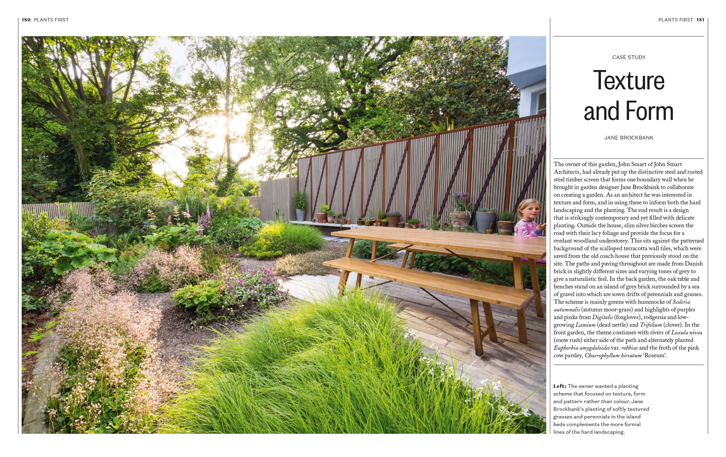 RHS Design Outdoors