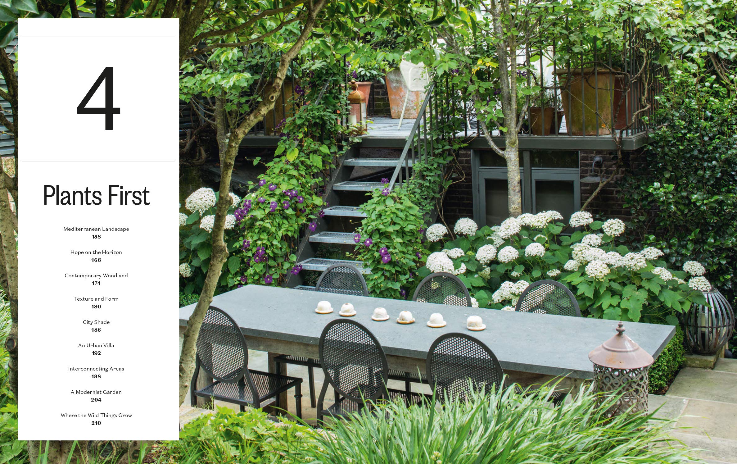 RHS Design Outdoors