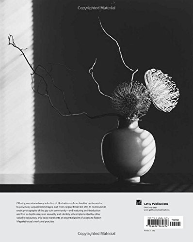 Robert Mapplethorpe The Photographs