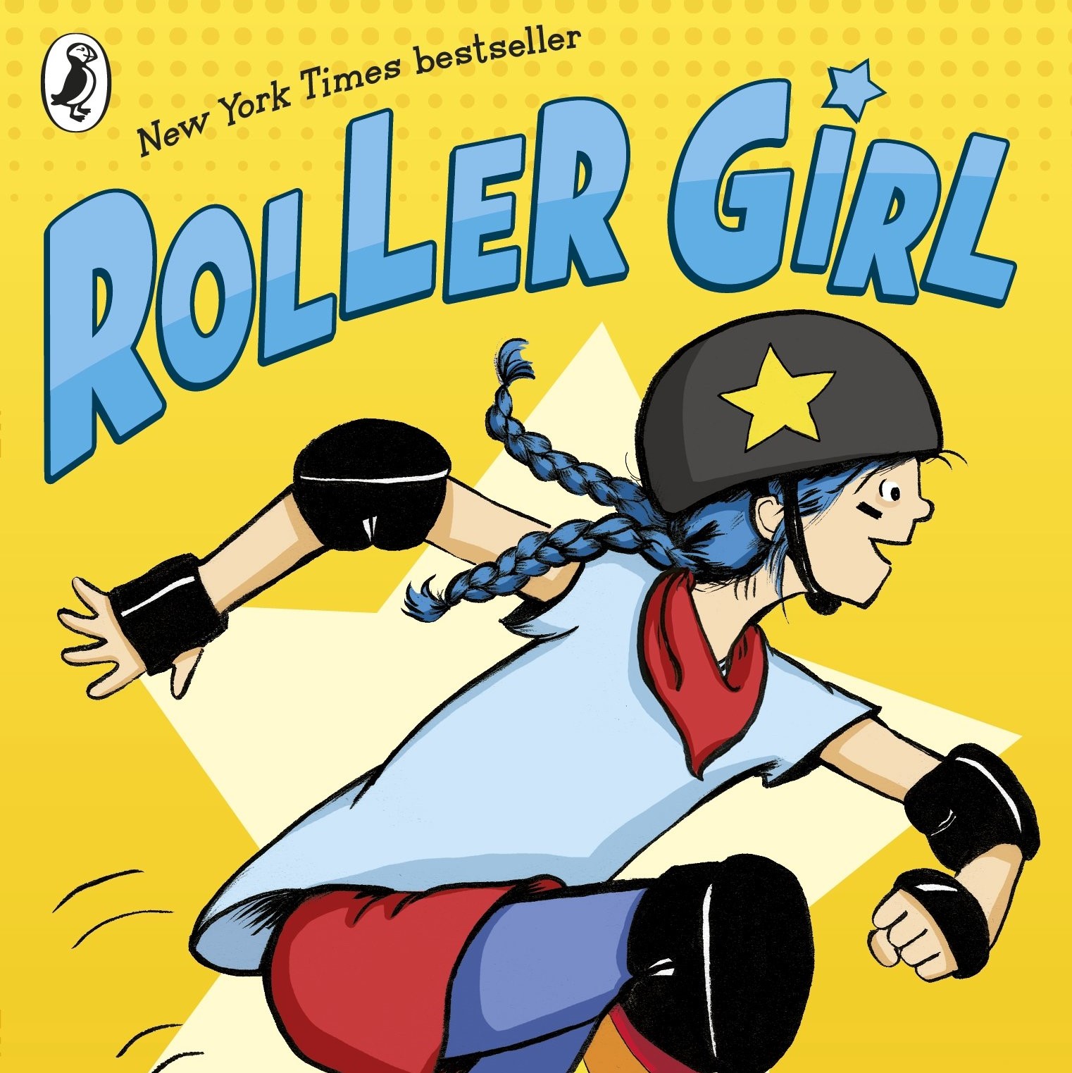Roller Girl