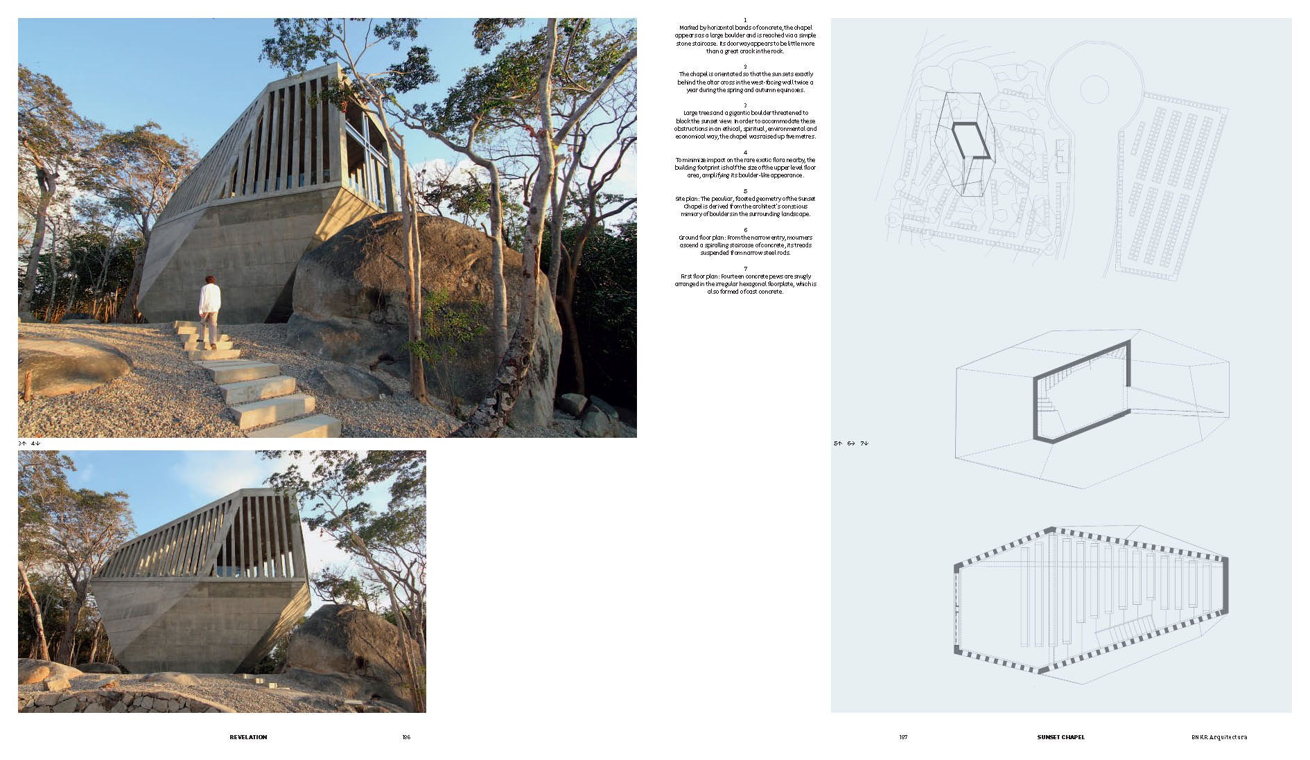 Sacred Spaces Contemporary Religious Architecture