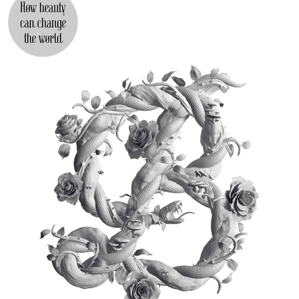 Sagmeister & Walsh: Beauty