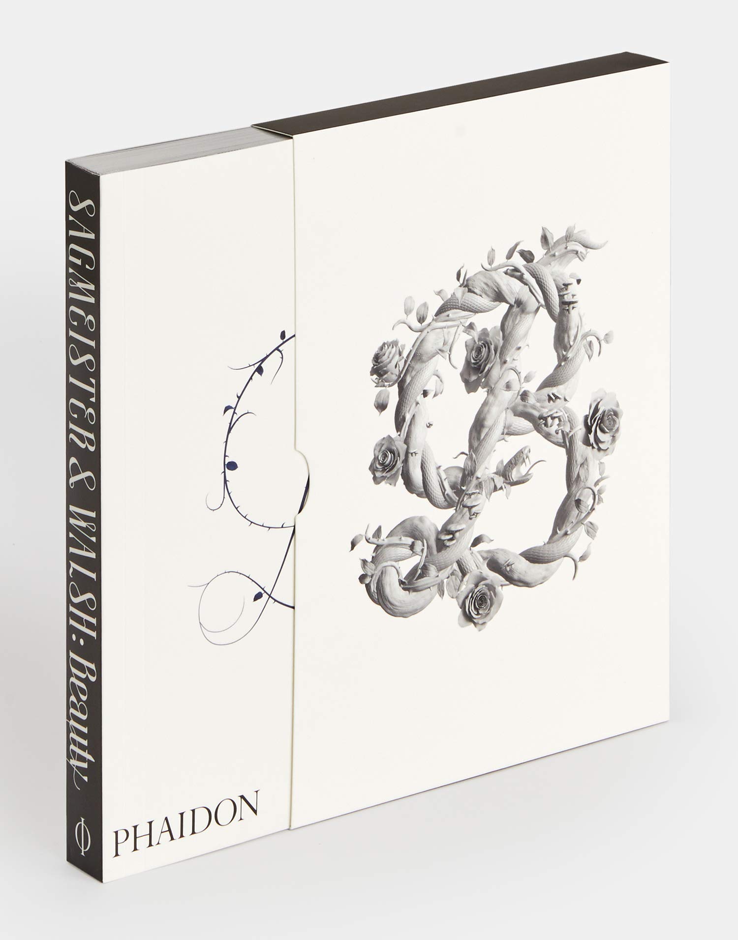 Sagmeister & Walsh: Beauty