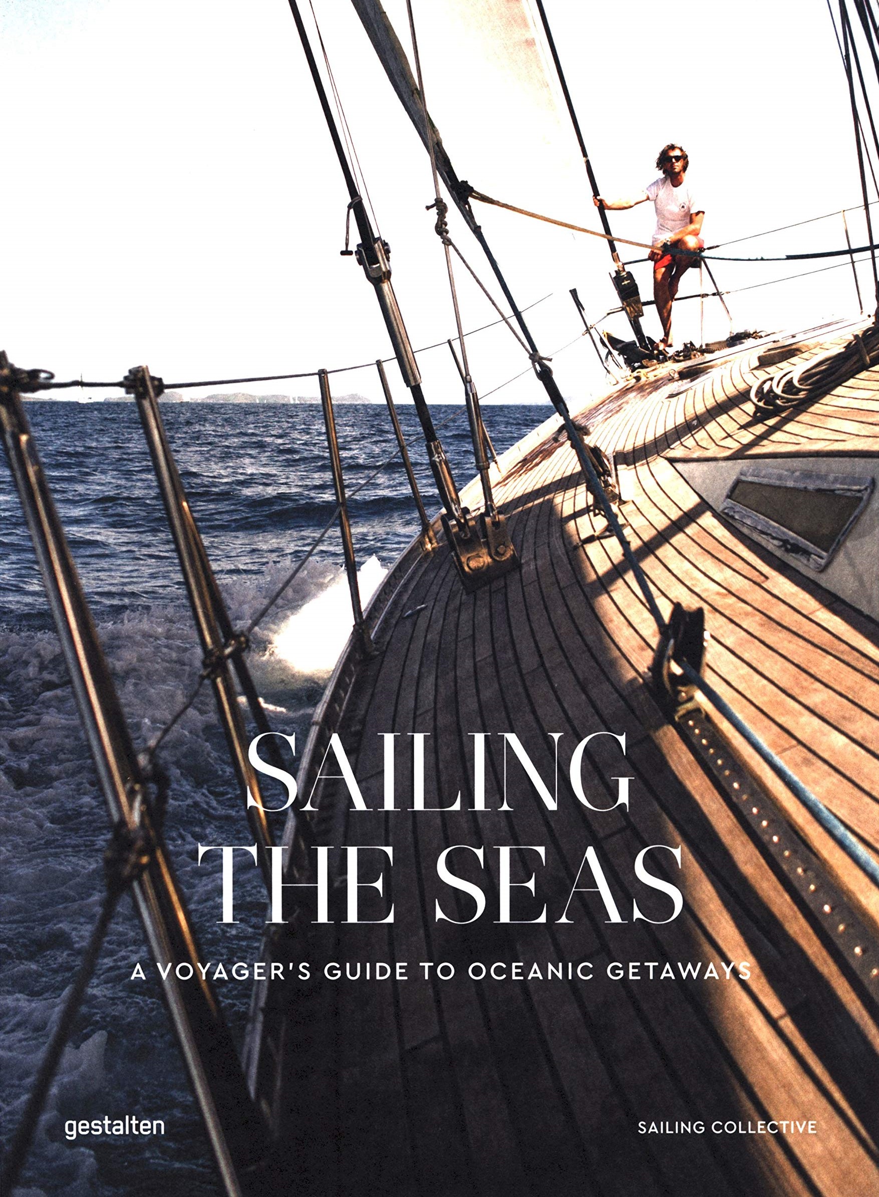 Sailing the Seas