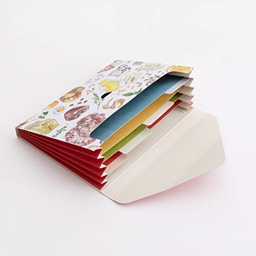 Salt, Fat, Acid, Heat  Notebook Set