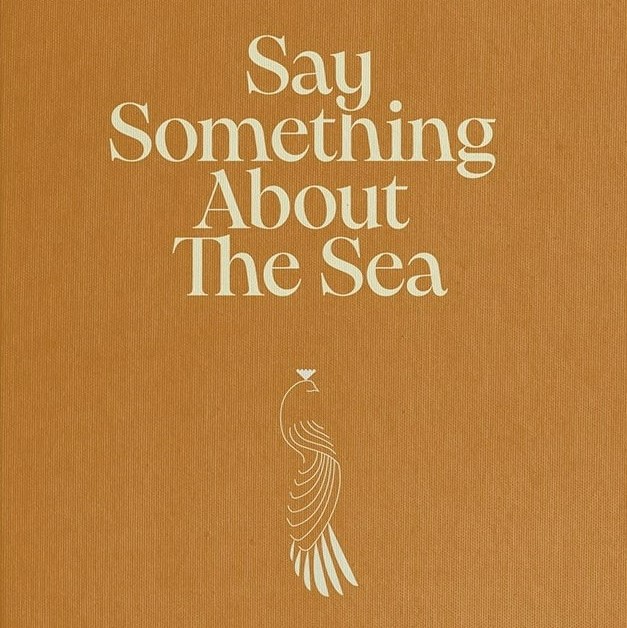 Say Something About the Sea