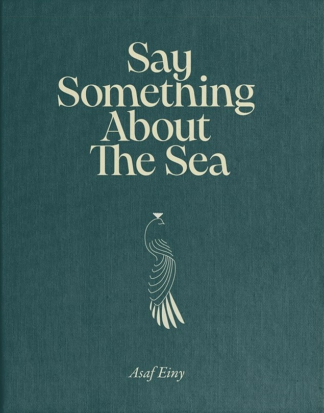 Say Something About the Sea