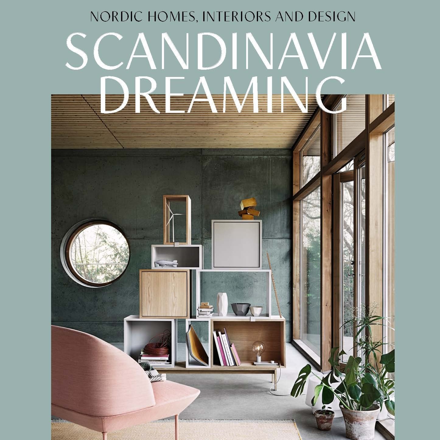 Scandinavia Dreaming