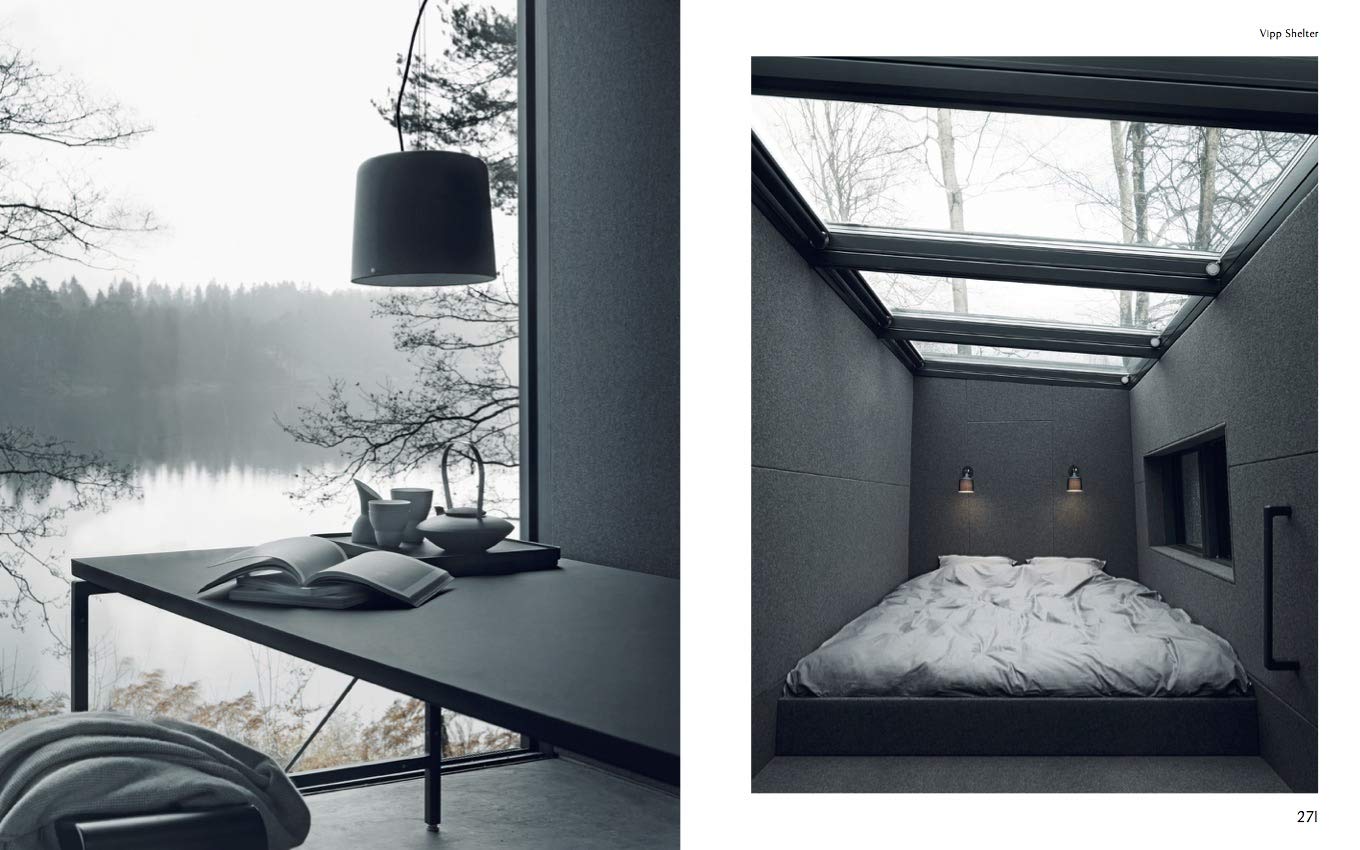 Scandinavia Dreaming