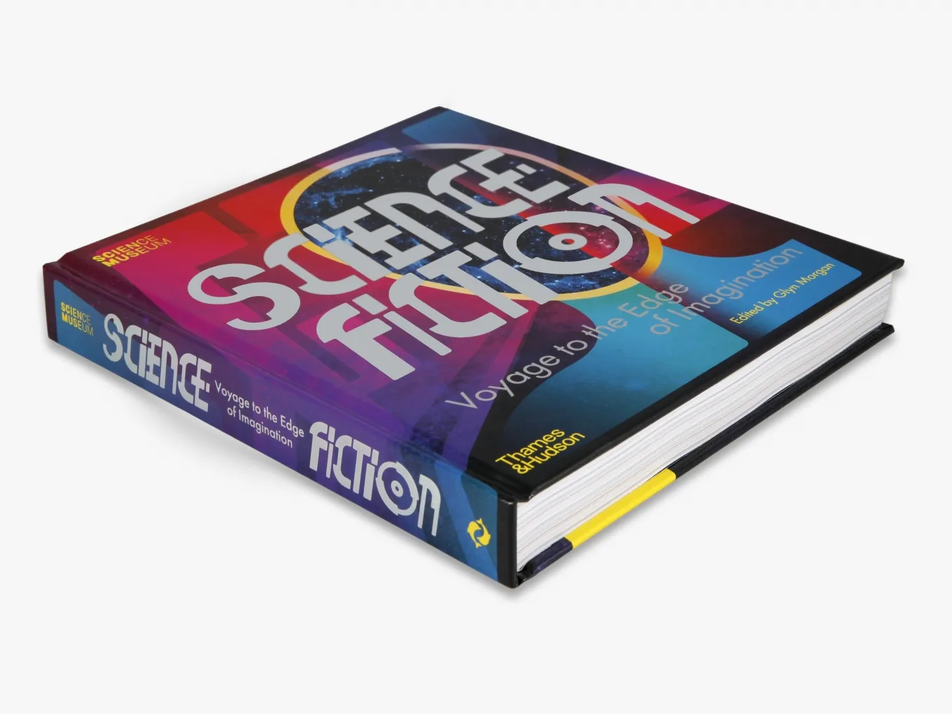 Science Fiction: Voyage to the Edge of Imagination