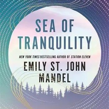 Sea of Tranquility