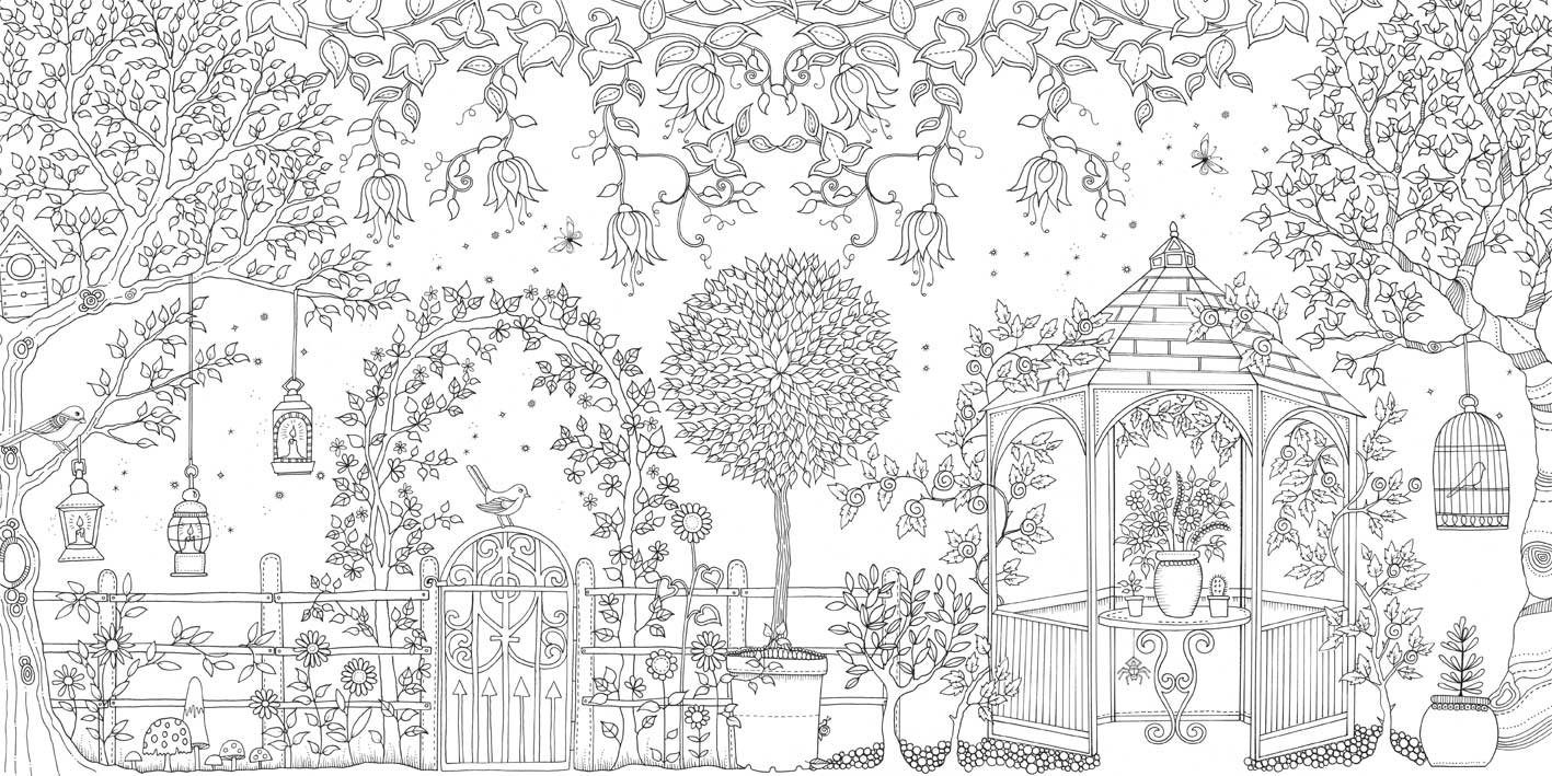 Secret Garden