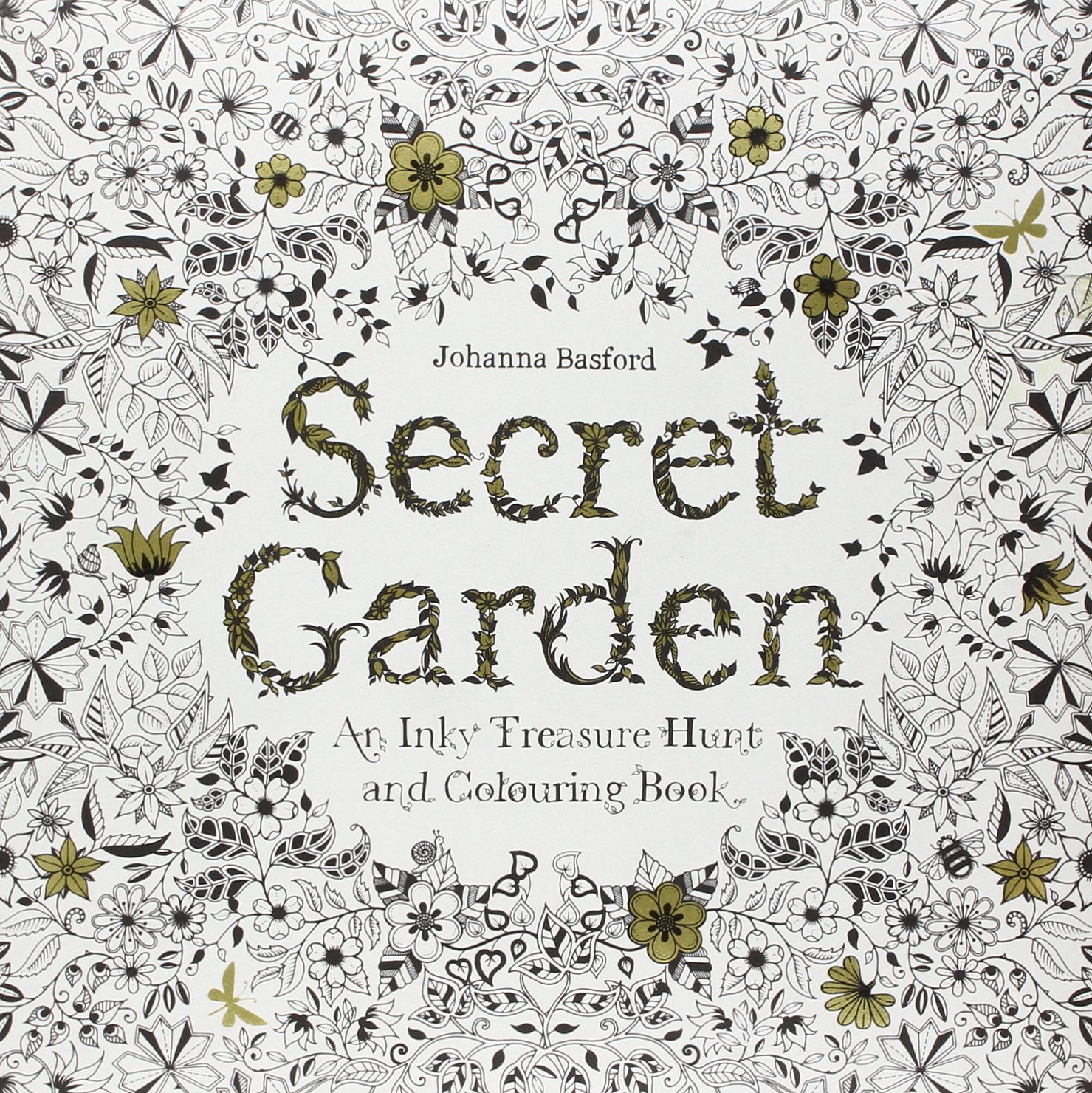 Secret Garden