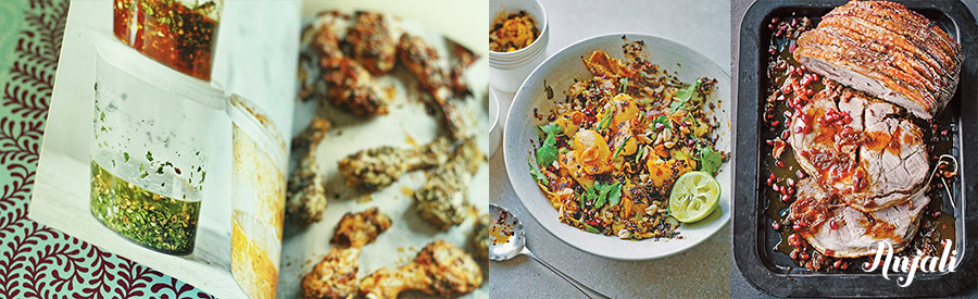 Secrets From My Indian Family Kitchen