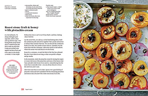 Secrets From My Indian Family Kitchen