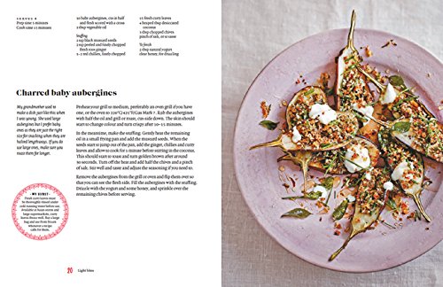 Secrets From My Indian Family Kitchen