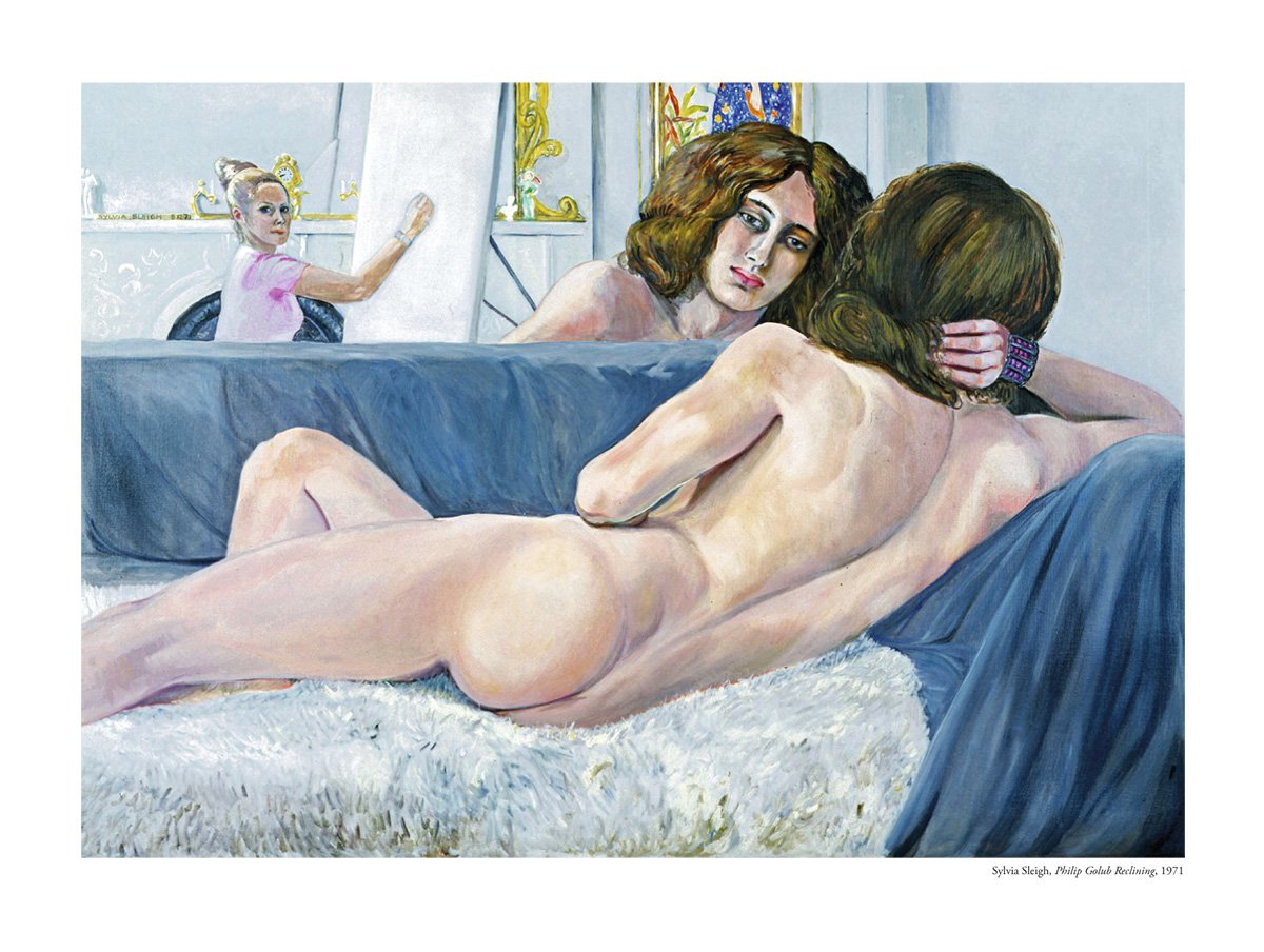 Seeing Ourselves Women's Self-Portraits