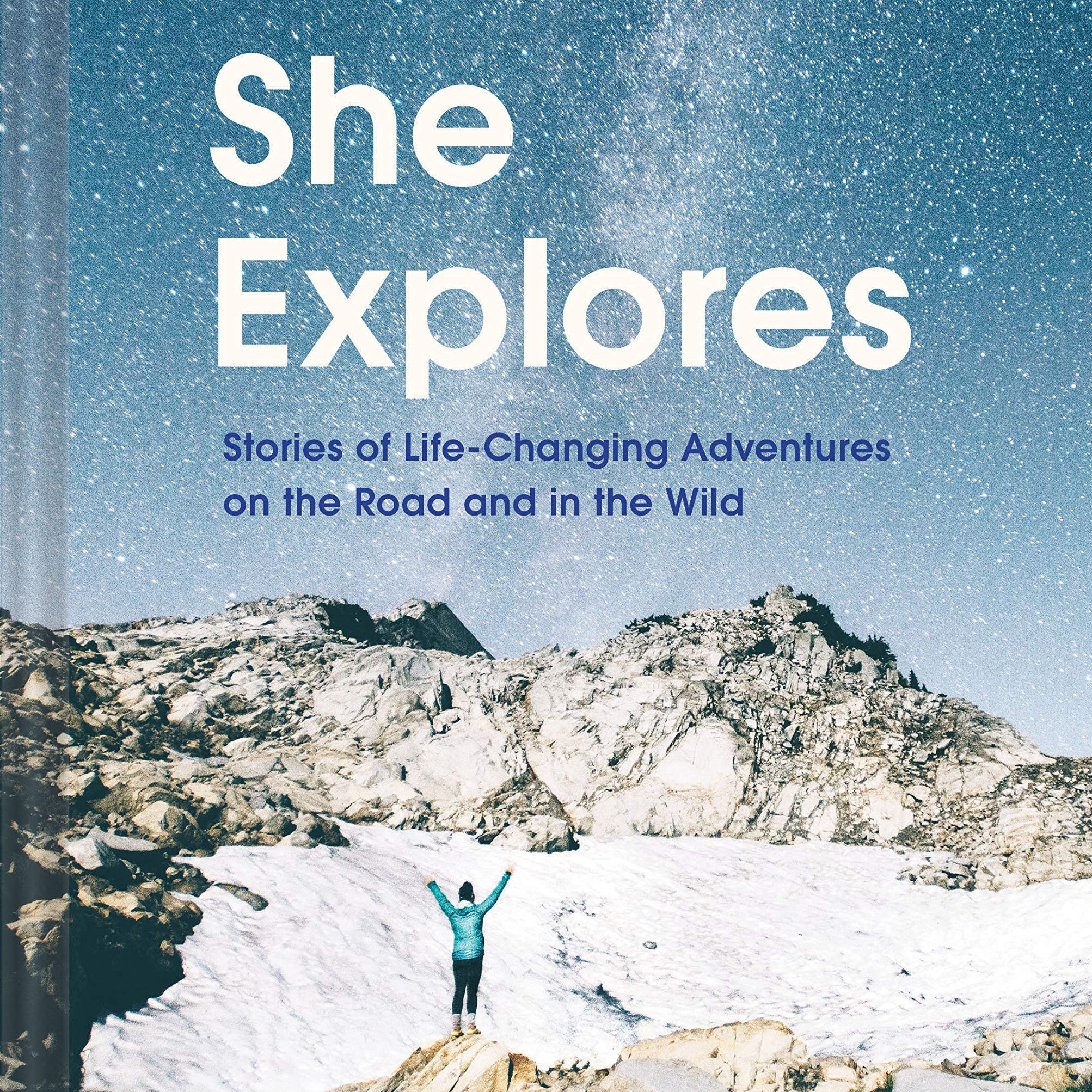 She Explores
